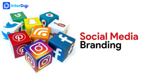 Xây dựng thương hiệu vững chắc trên mạng xã hội