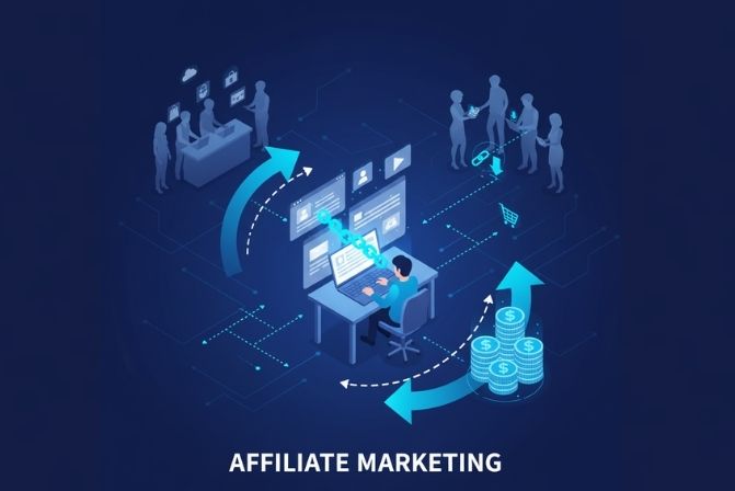 Affiliate Marketing
