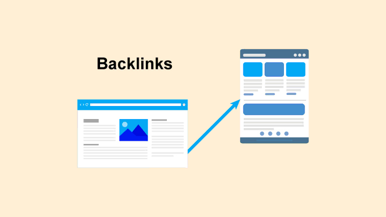 Backlink là gì?
