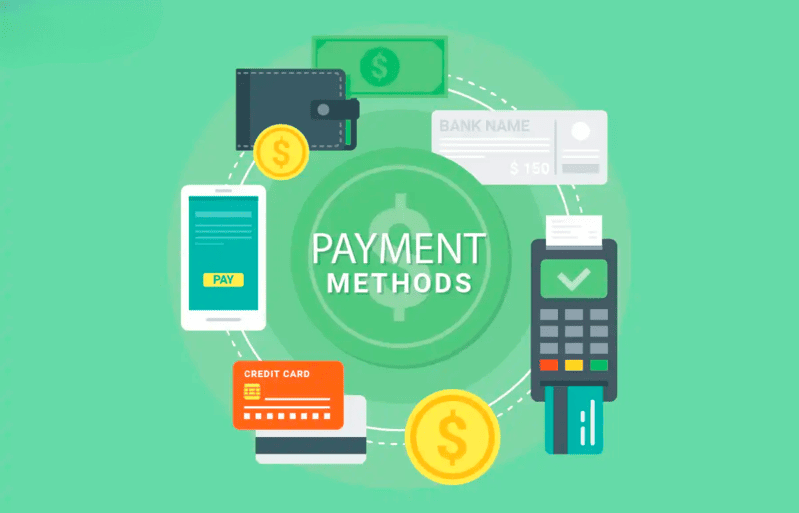 Các hình thức thanh toán Affiliate