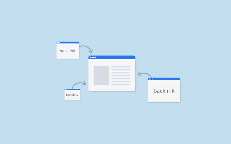 Các loại backlink