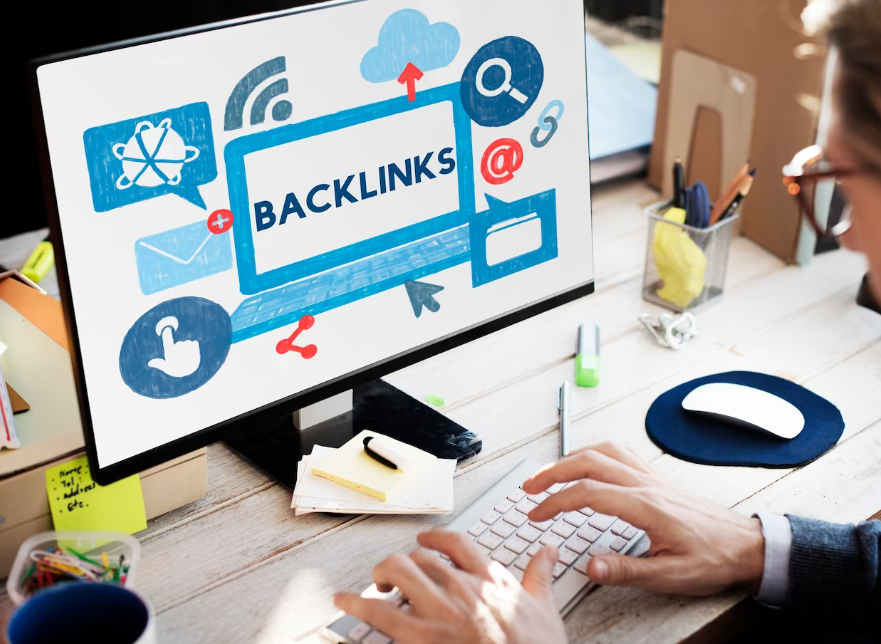 Cách xây dựng backlink chất lượng