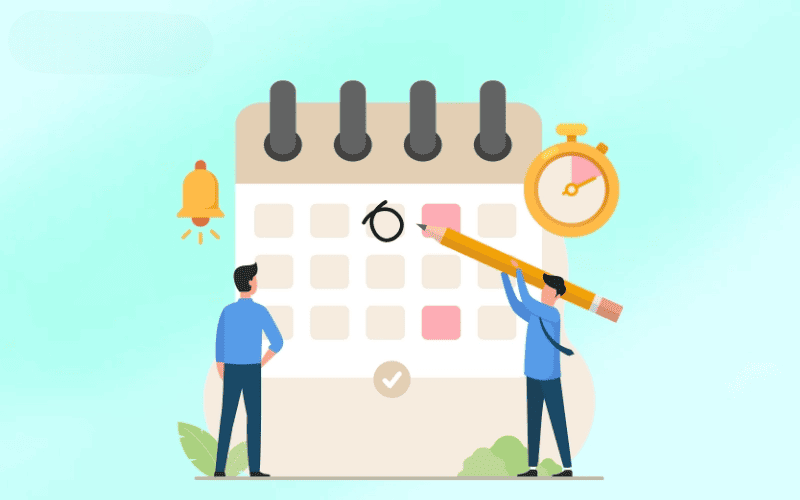 Chọn thời gian vàng và chiến lược khung giờ để tăng lượt xem