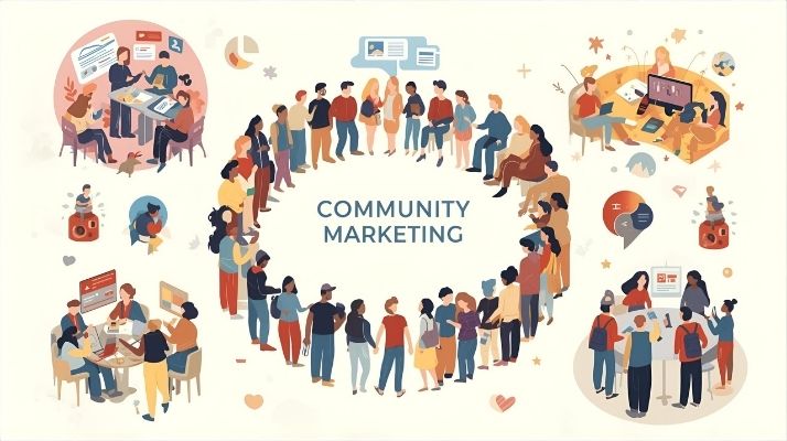 Community Marketing