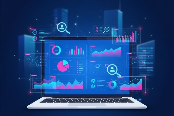 Công cụ phân tích đối thủ cạnh tranh