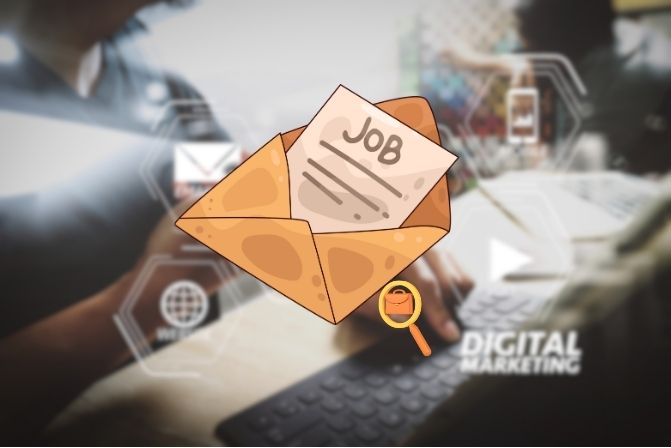 Digital Marketing mở ra cơ hội nghề nghiệp