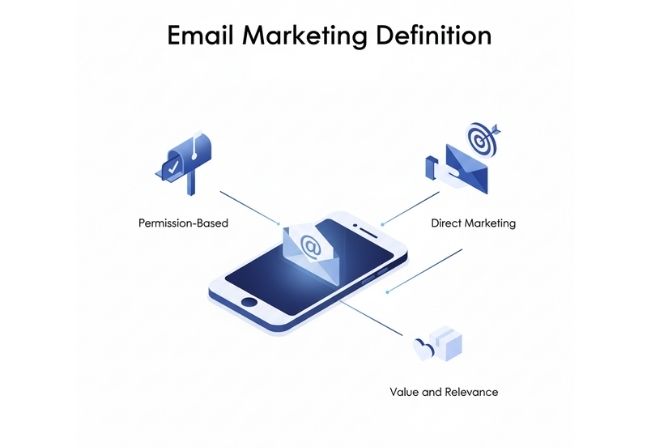 Email Marketing là gì
