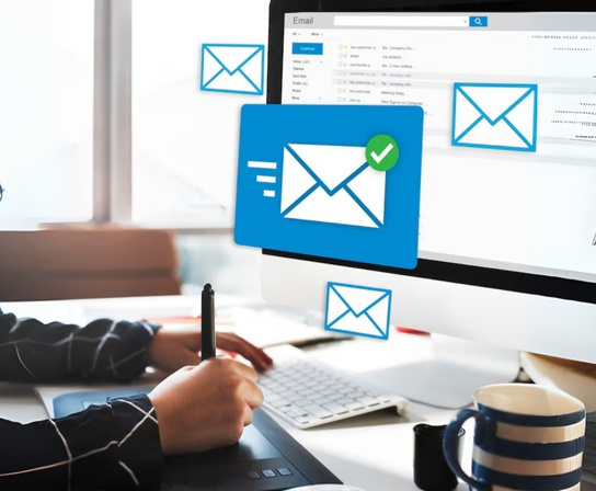 Email Marketing