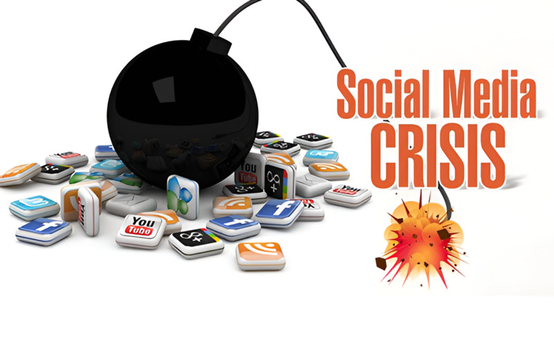 Khủng hoảng công nghệ