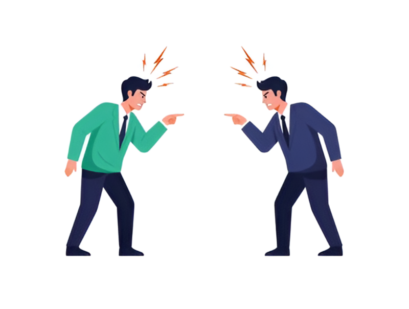 Khủng hoảng hình ảnh, công chúng và xung đột lợi ích