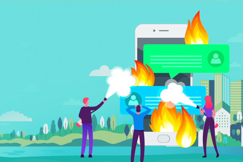 Khủng hoảng truyền thông là gì?