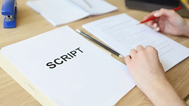 Kịch bản Livestream là gì?