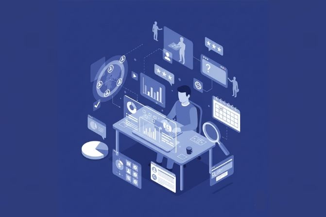 Lý do phân tích đối thủ cạnh tranh trong Digital Marketing