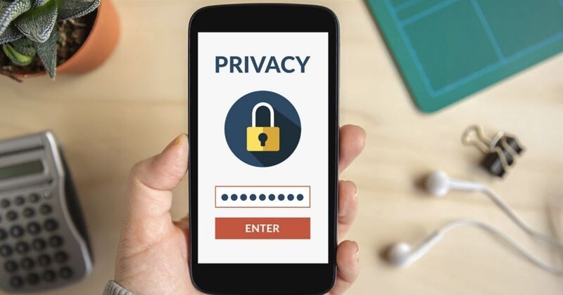 Marketing ưu tiên quyền riêng tư