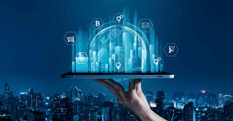 Mô hình ghi nhận chuyển đổi nâng cao