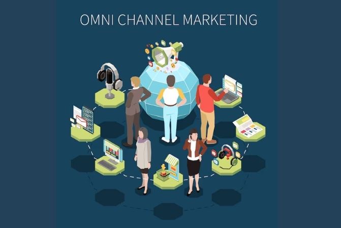 Omni-channel Marketing là gì