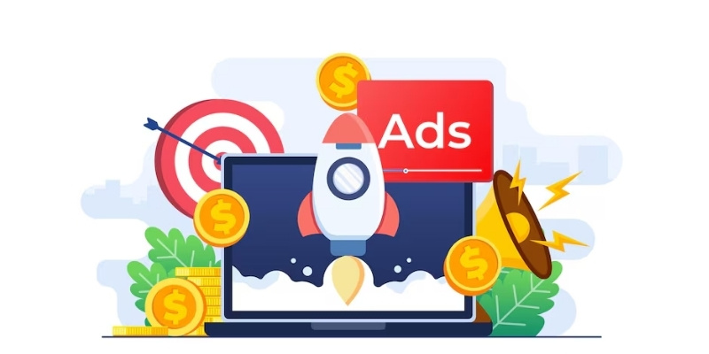 Paid Ads