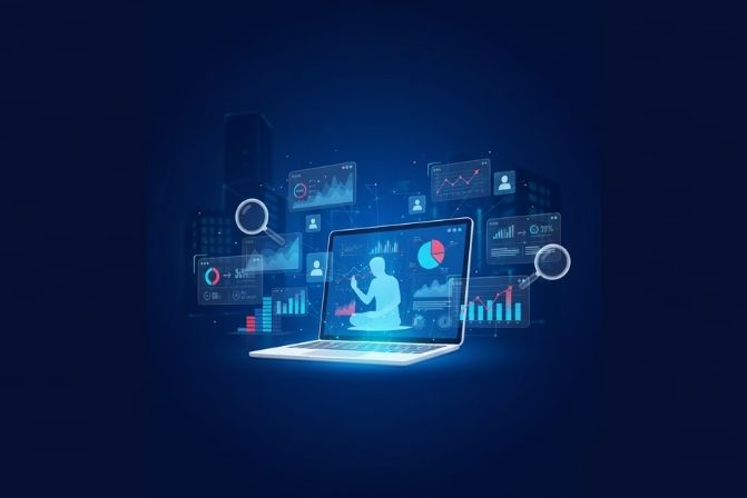 Phân tích đối thủ cạnh tranh