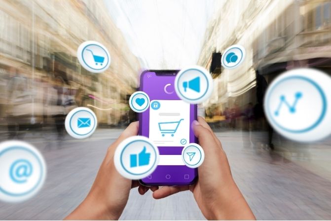 Social Commerce