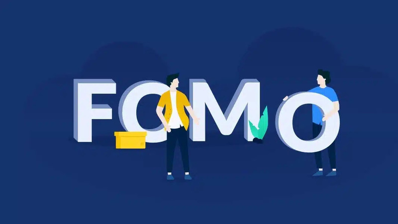 Sử dụng FOMO và ưu đãi để chốt đơn hiệu quả