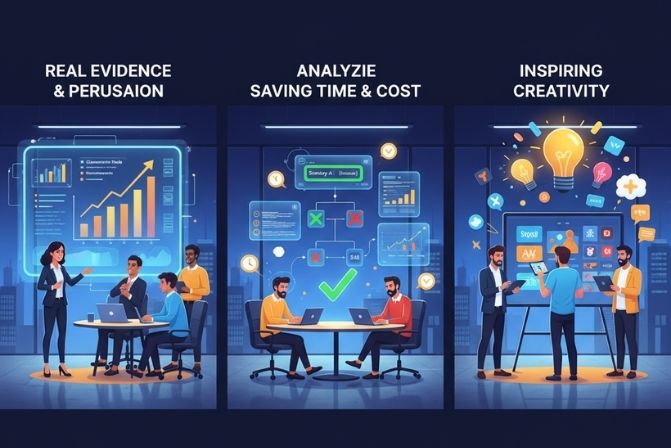 Tại sao Marketer phải phân tích Case Study