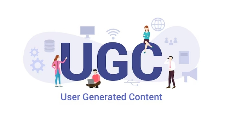 User-Generated Content