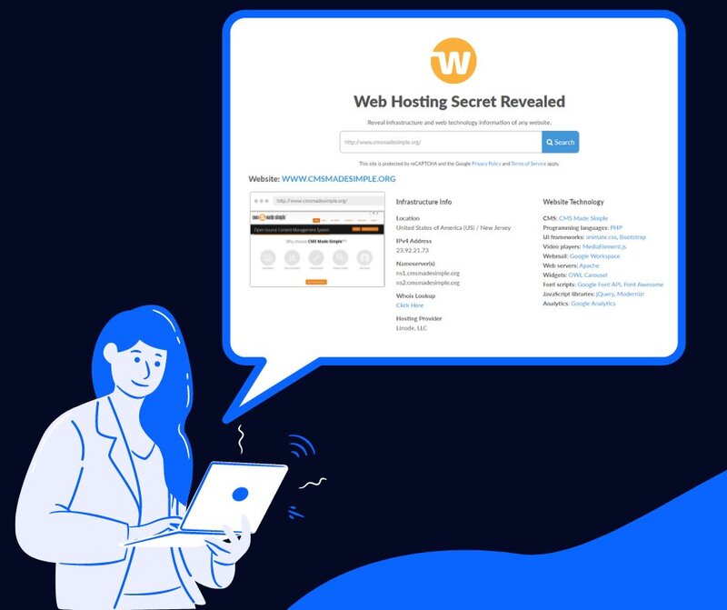 Web Hosting Secret Revealed (WHSR) – Jerry Low