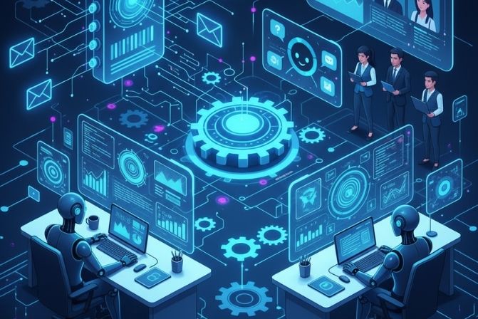Xu hướng tương lai Digital Marketing
