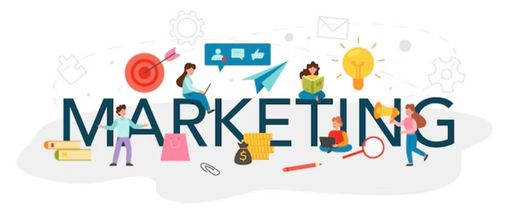 chiến dịch Marketing
