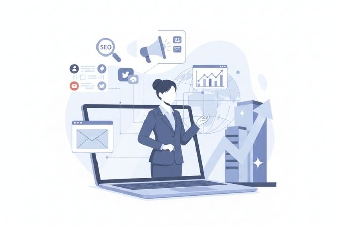 BĐS cần Marketing