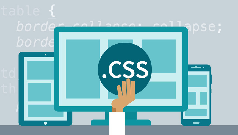 CSS hoạt động như thế nào?