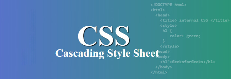 CSS là gì?