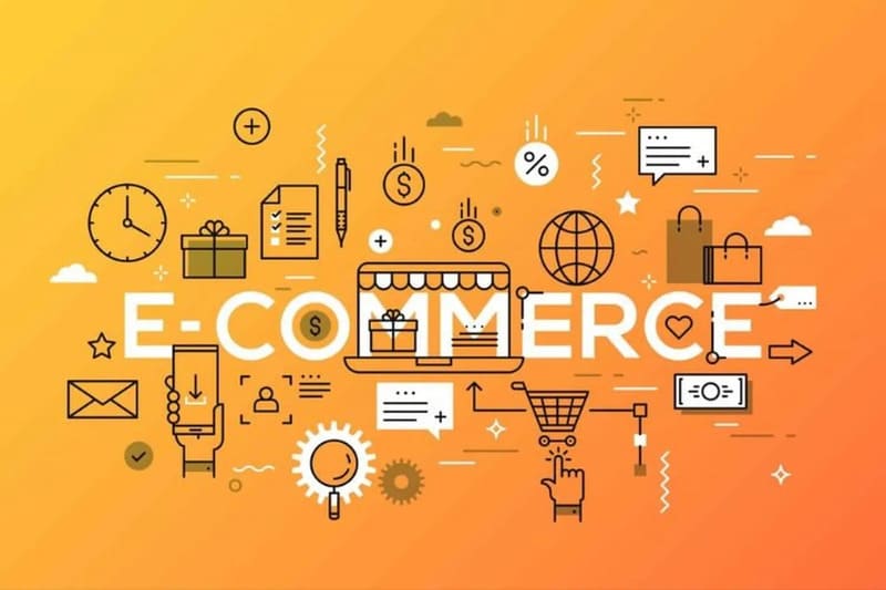 Các loại E-commerce đặc thù