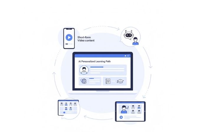 Các xu hướng Digital Marketing giáo dục mới nhất