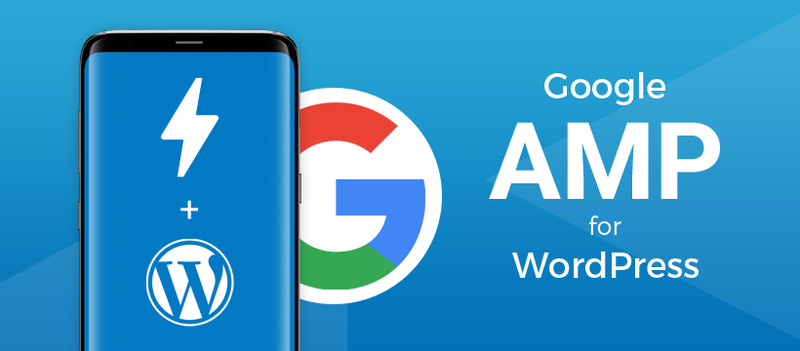 Cài đặt Google AMP trên WordPress