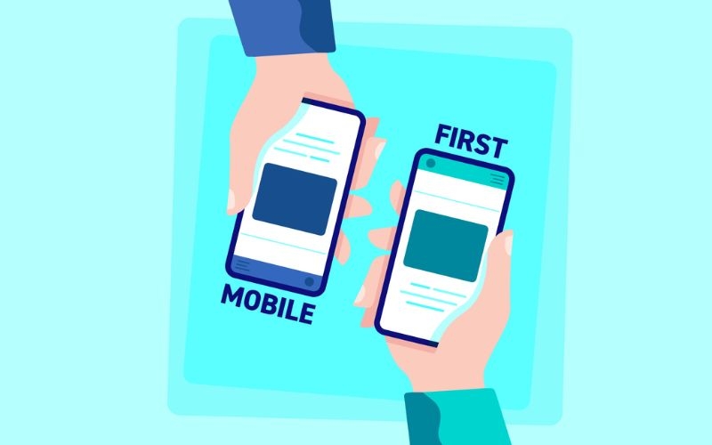 Chiến lược Mobile-First