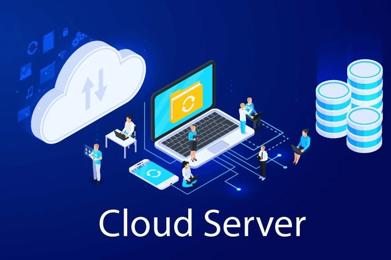 Cloud Server là gì?