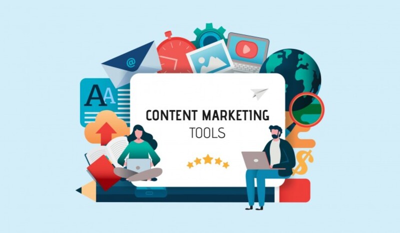 Công cụ Content Marketing miễn phí