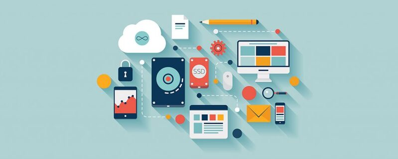 Công cụ Digital Marketing là gì?