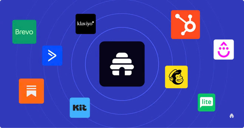 Công cụ Email Marketing miễn phí