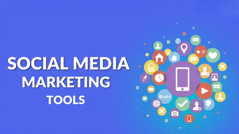Công cụ Social Media Marketing miễn phí