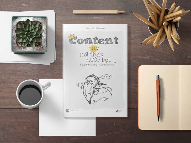 Content Hay Nói Thay Nước Bọt – MediaZ