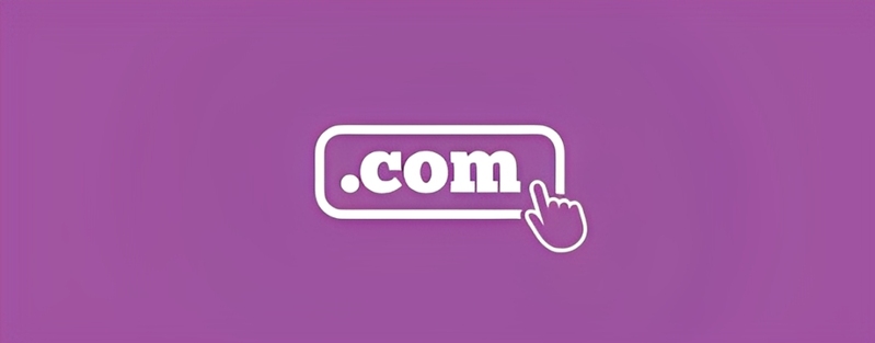 Đặc điểm nổi bật của tên miền .com