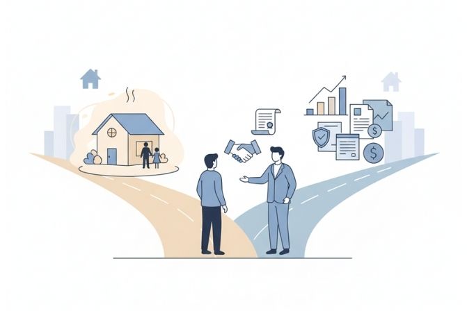 Đặc thù Marketing Bất Động Sản