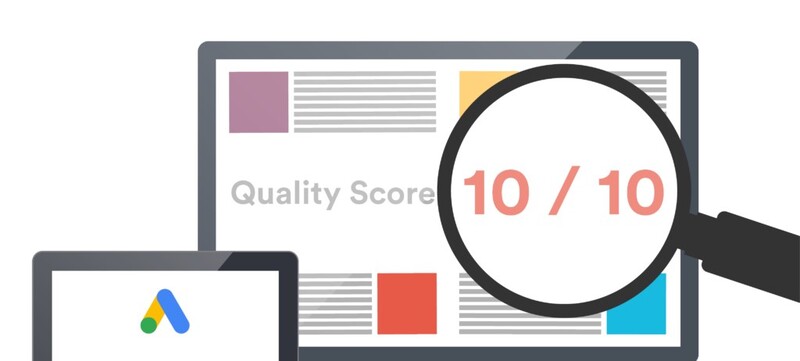 Đấu thầu từ khóa và điểm chất lượng (Quality Score)