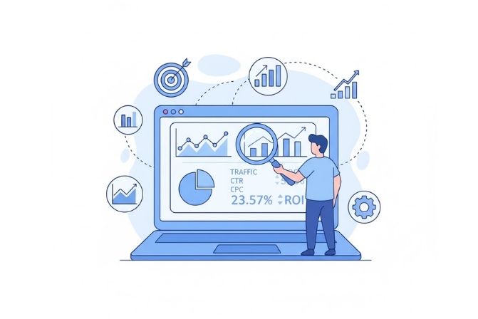 Đo lường hiệu quả trong Marketing