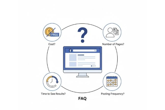 FAQ Xây dựng Fanpage