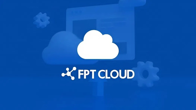 FPT Cloud