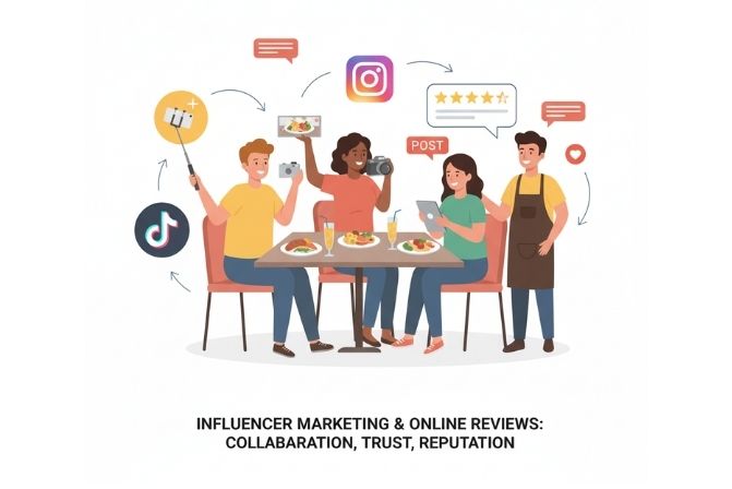 Influencer Marketing