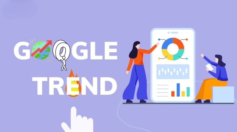 Lợi ích của Google Trends trong chiến lược Content